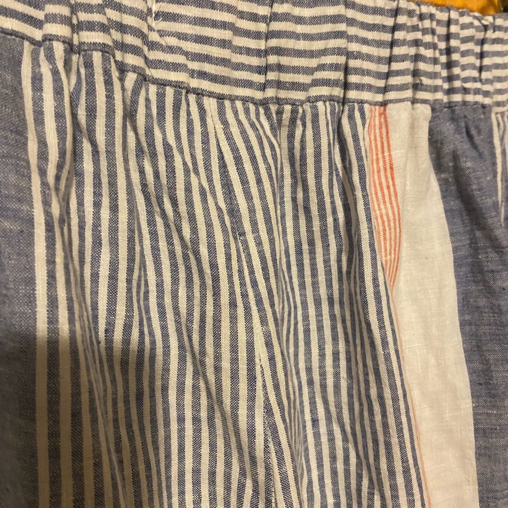Linen Pant - Picture 5 of 5